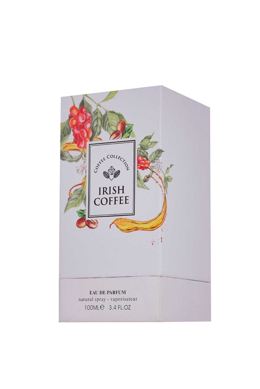 Irish Coffee